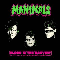 Manimals : Blood Is the Harvest